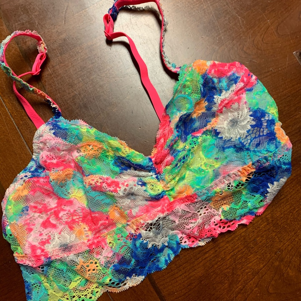 VS bralet